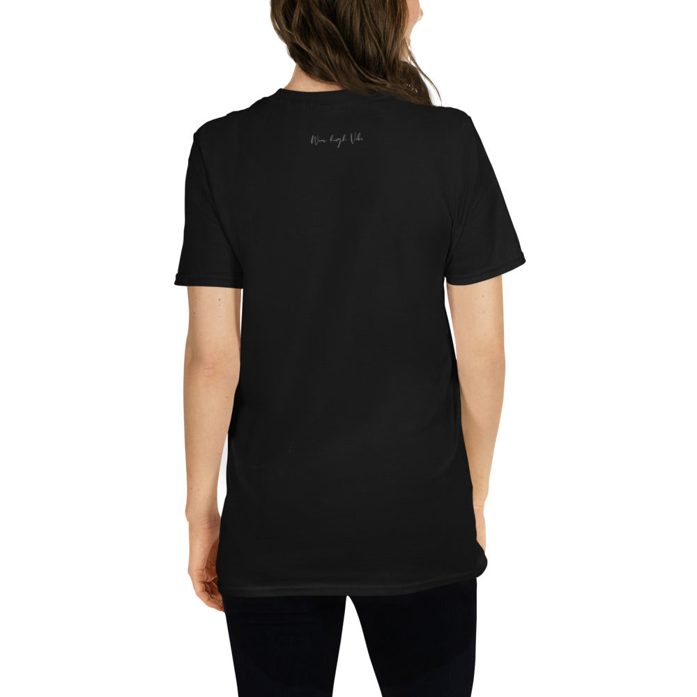 Manifestation Definition Tee