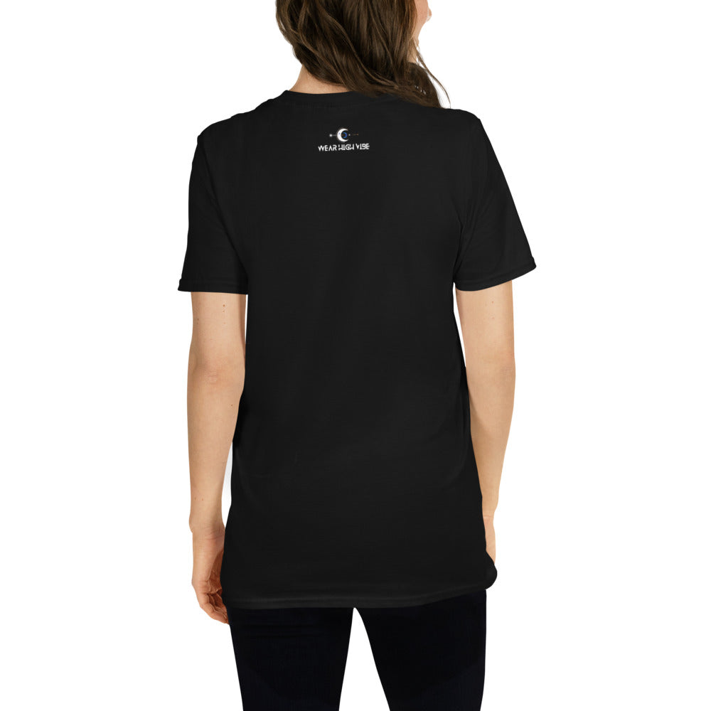 Busy Manifesting My Dream Life Tee