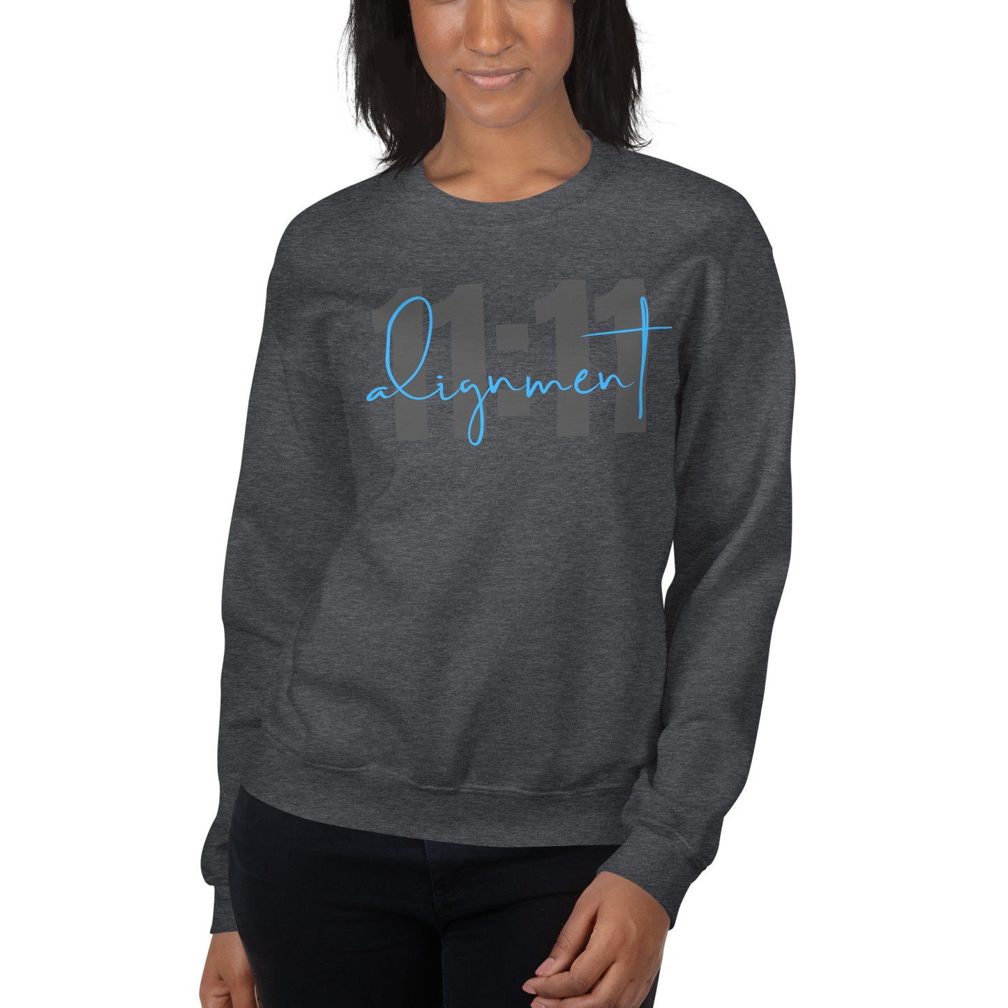 11:11 Alignment Sweatshirt