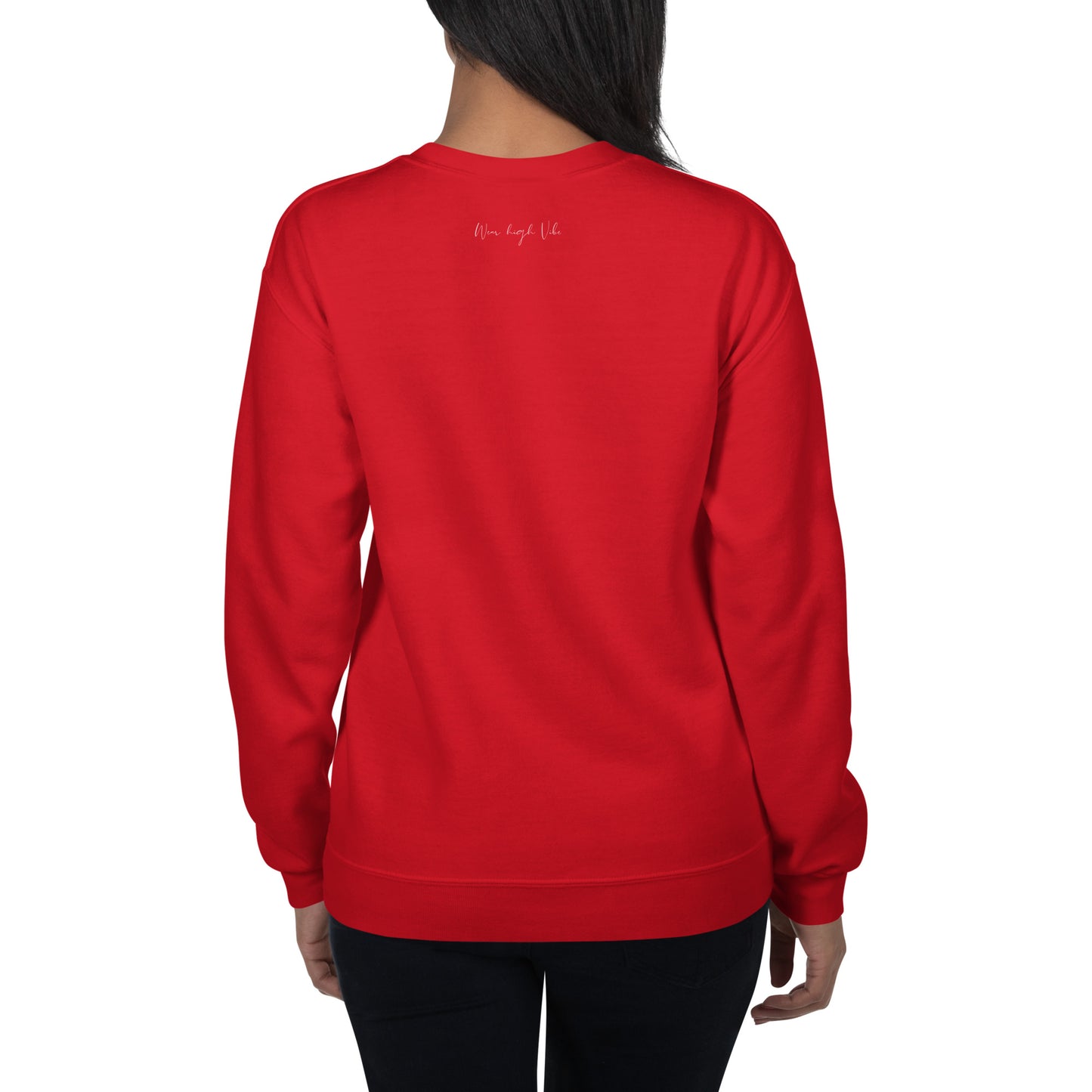 Holyshift Sweatshirt
