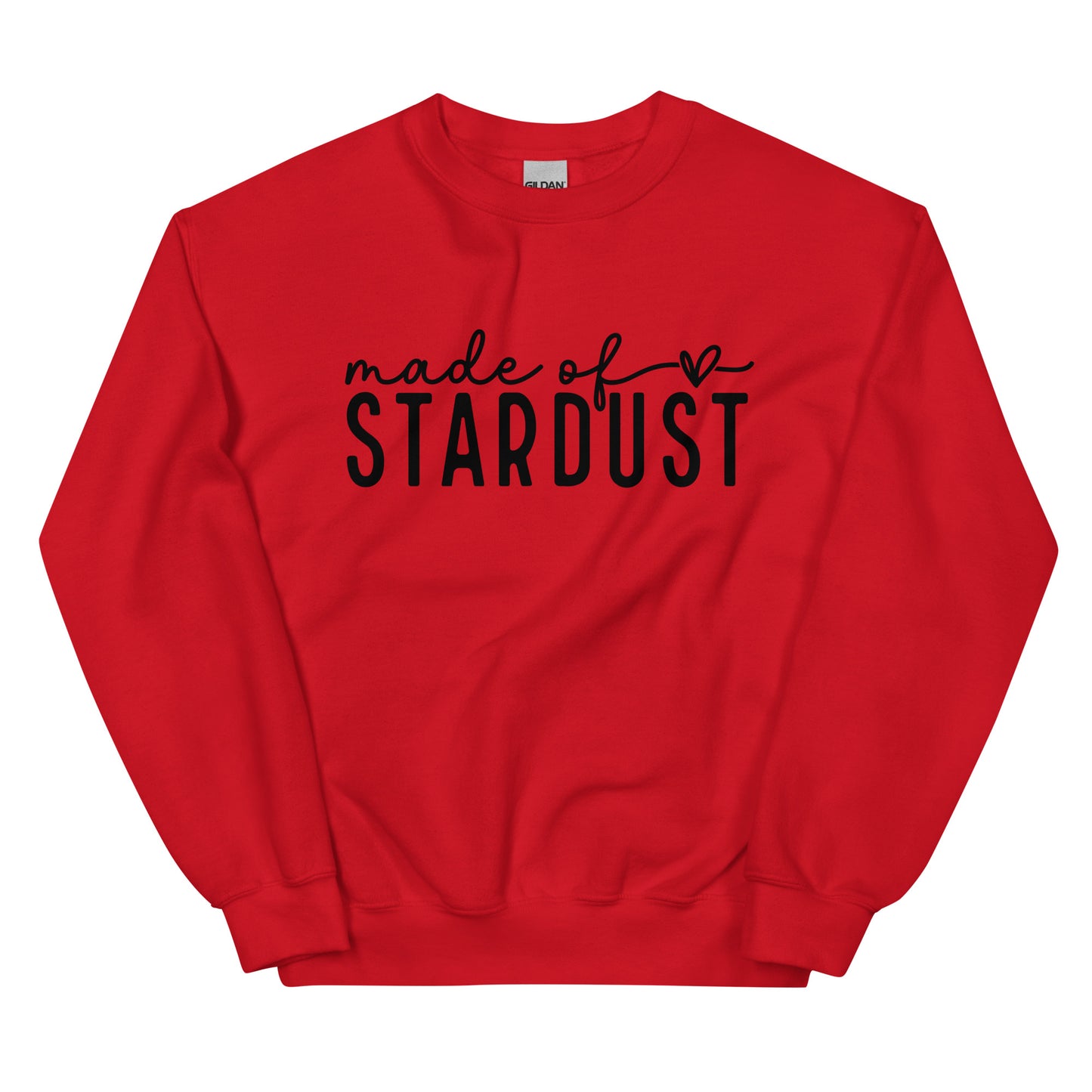 Made Of Stardust