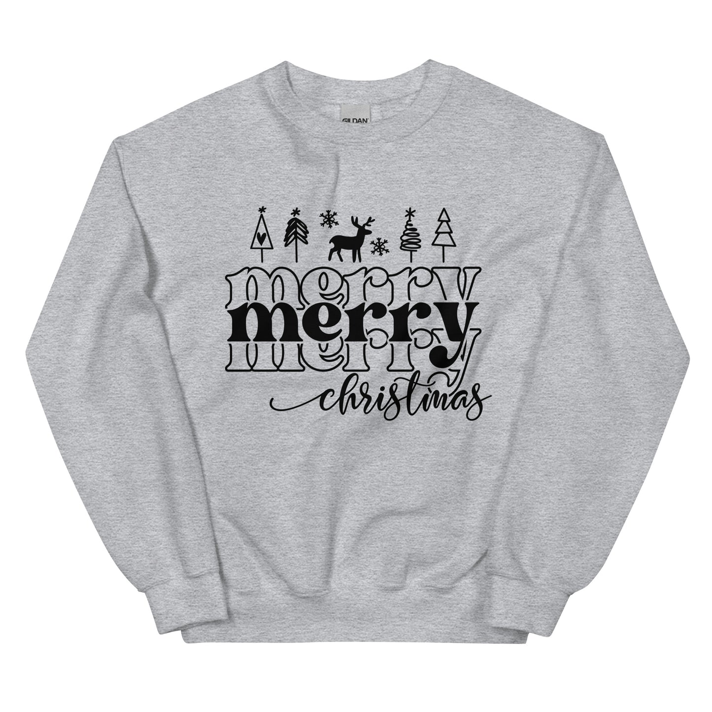 Merry Christmas