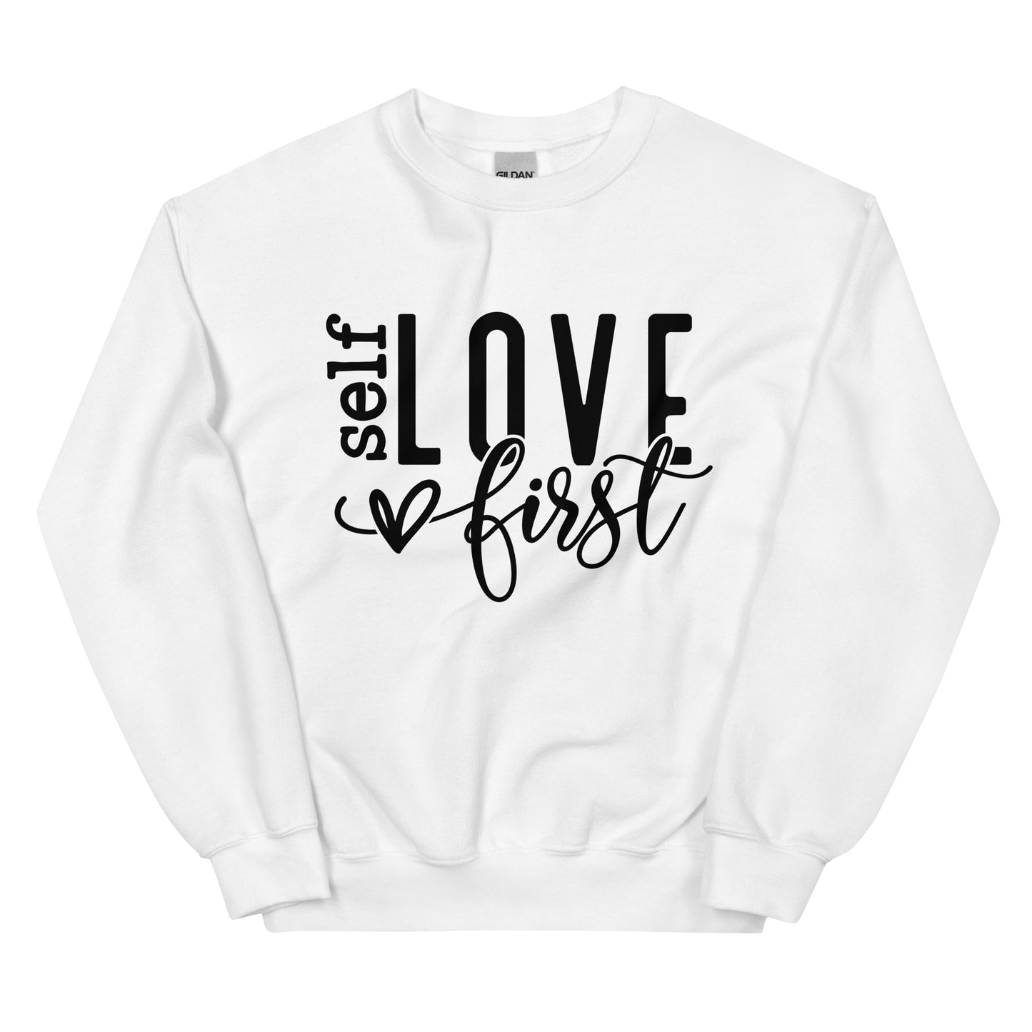 Self Love First