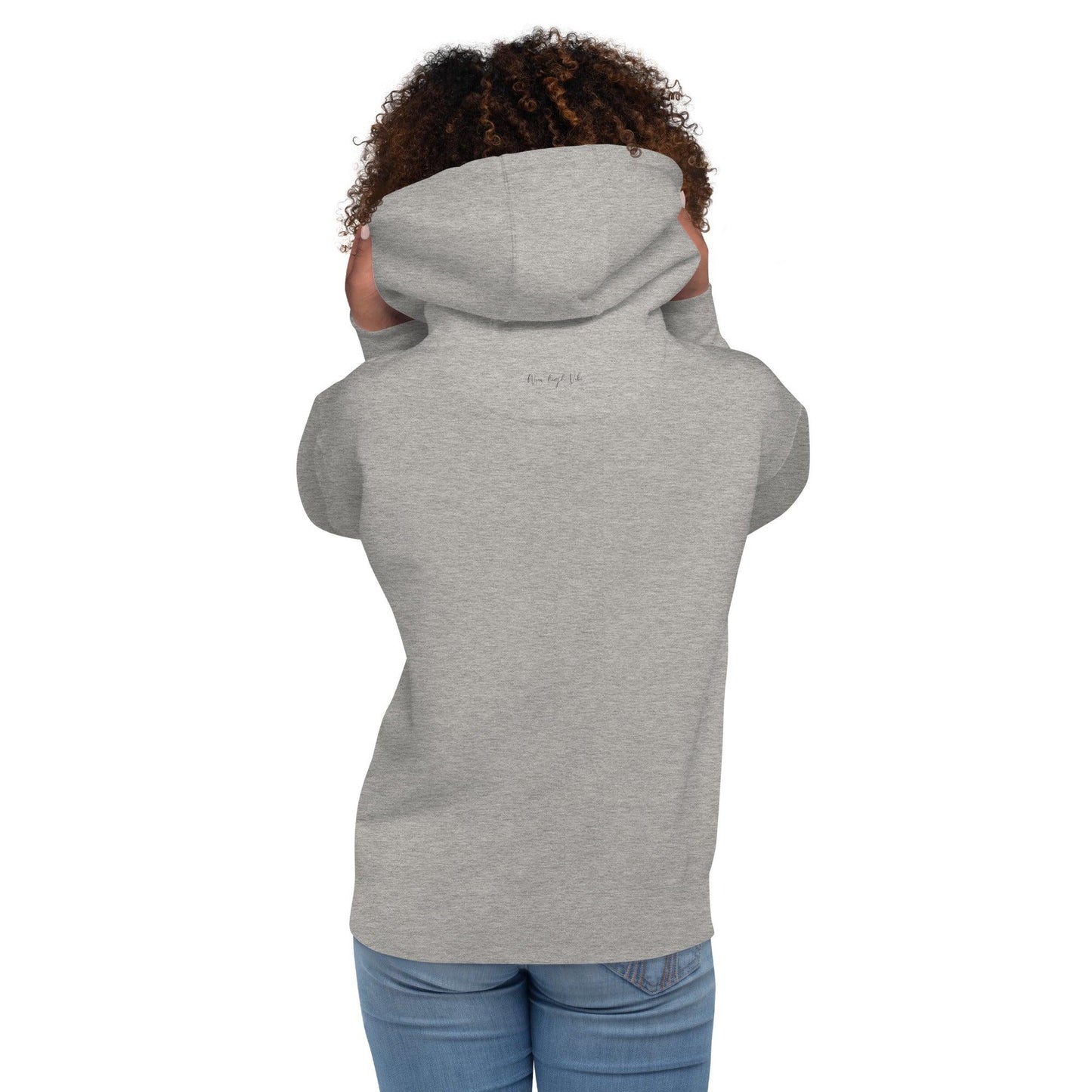 Stay Grateful Hoodie - Wear High Vibe