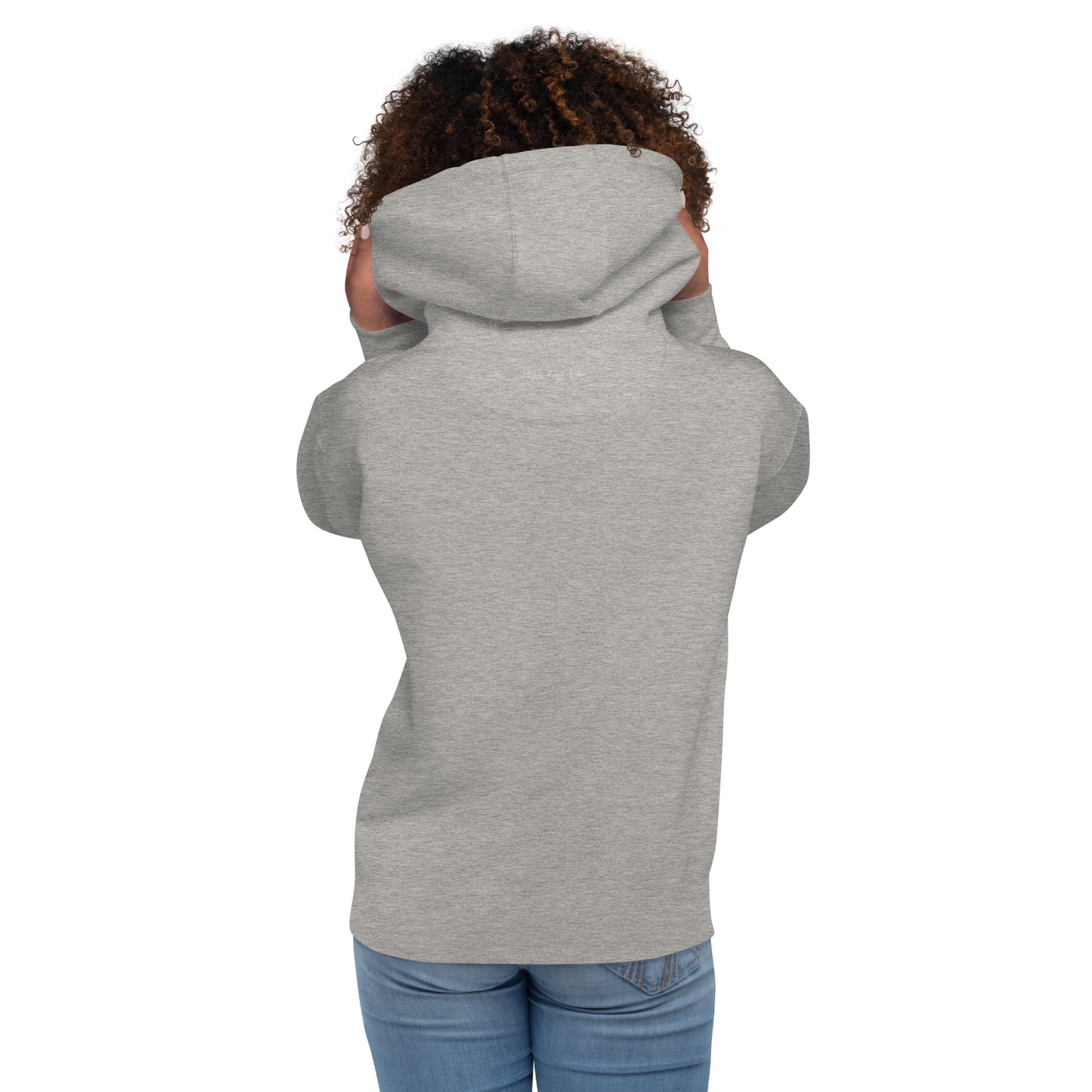 Holy Shift Hoodie