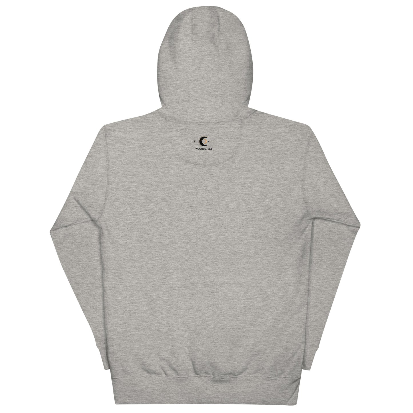 Snowflake Hoodie