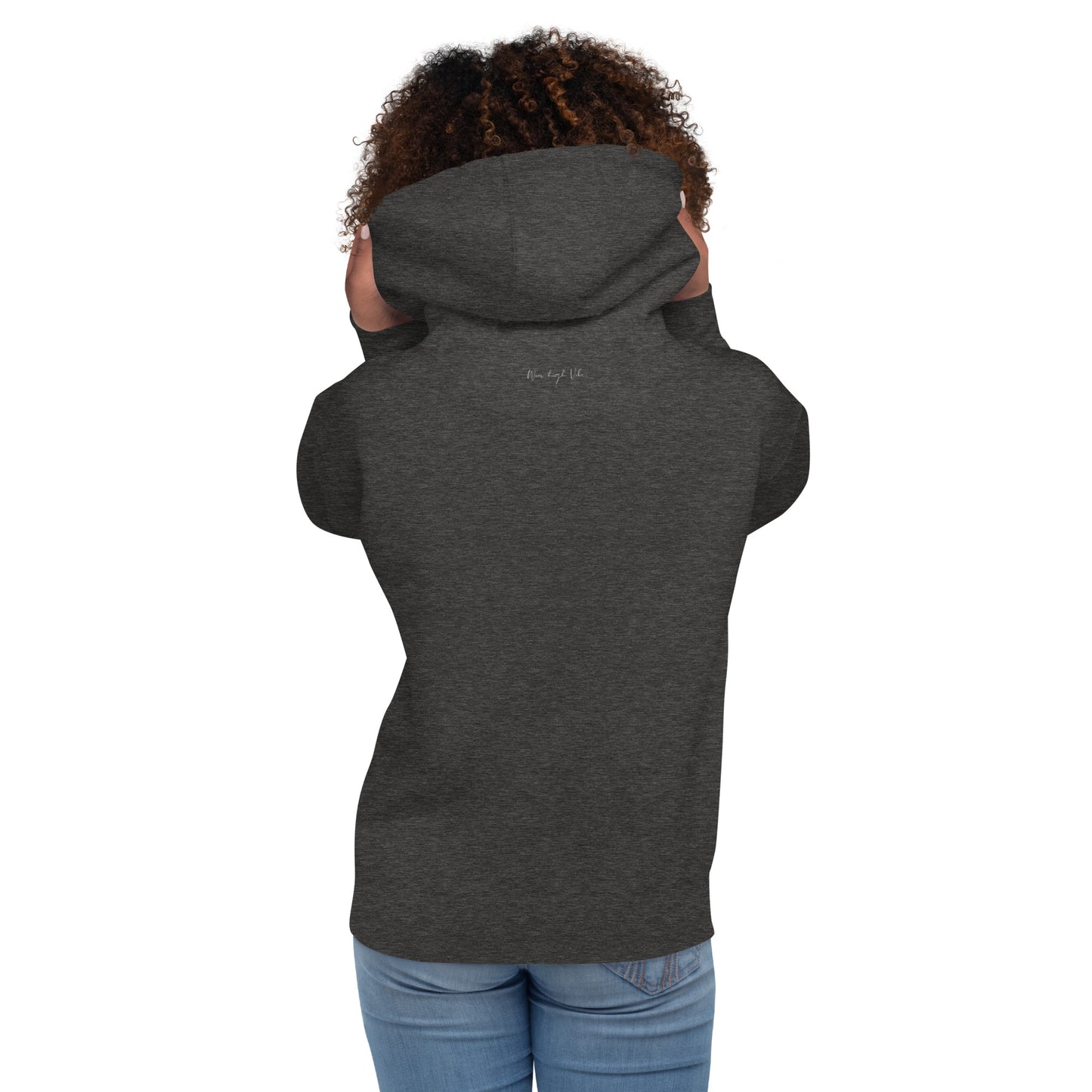 Holy Shift Hoodie