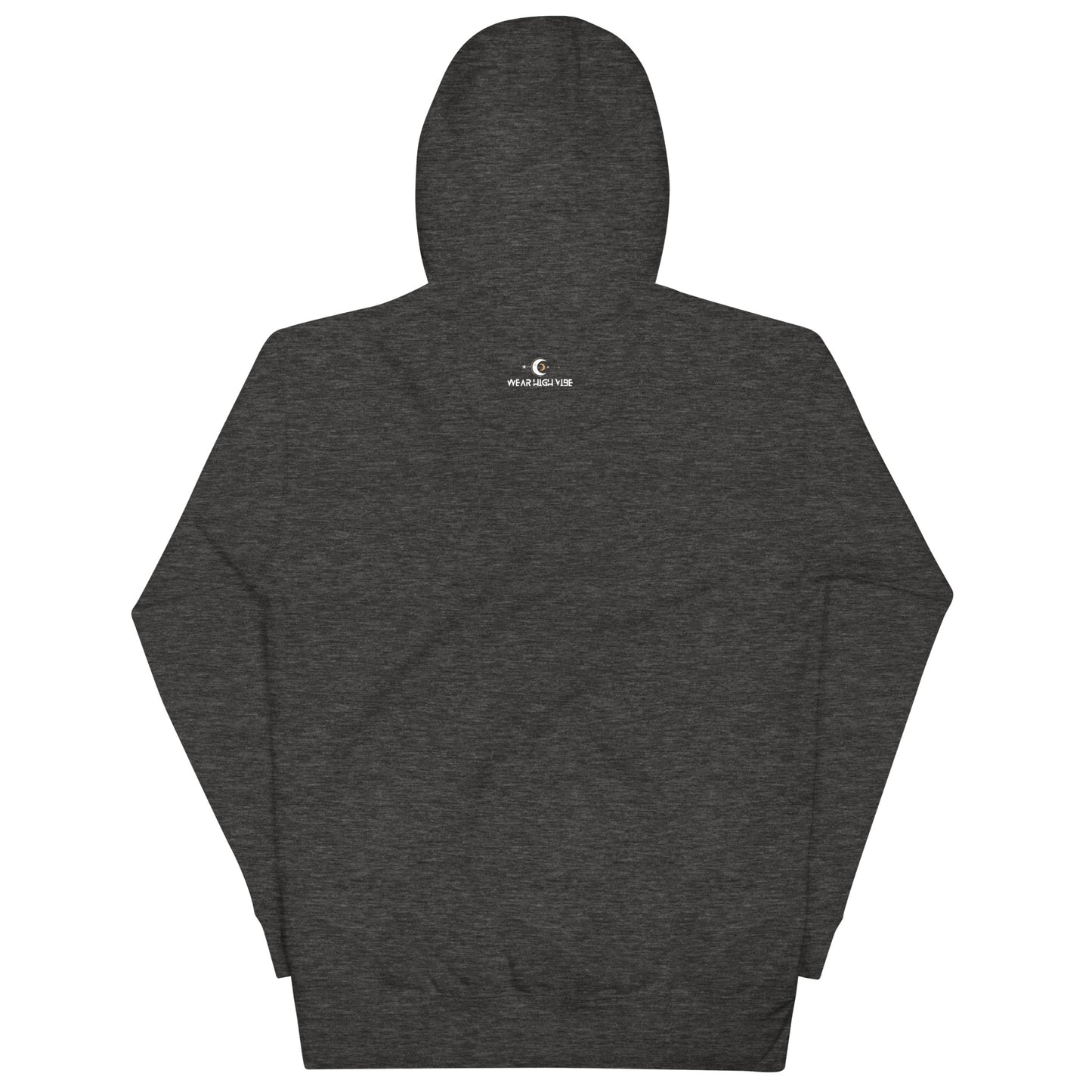 Snowflake Hoodie
