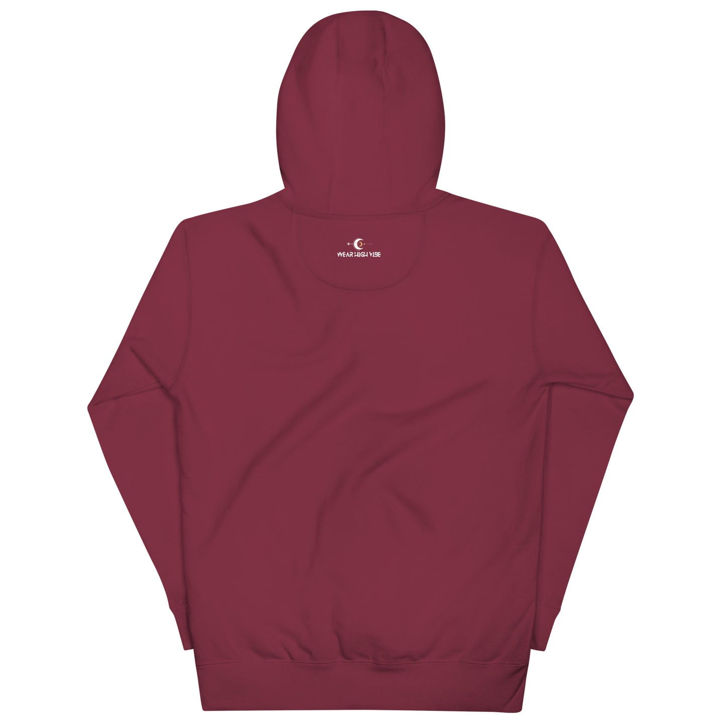 Snowflake Hoodie