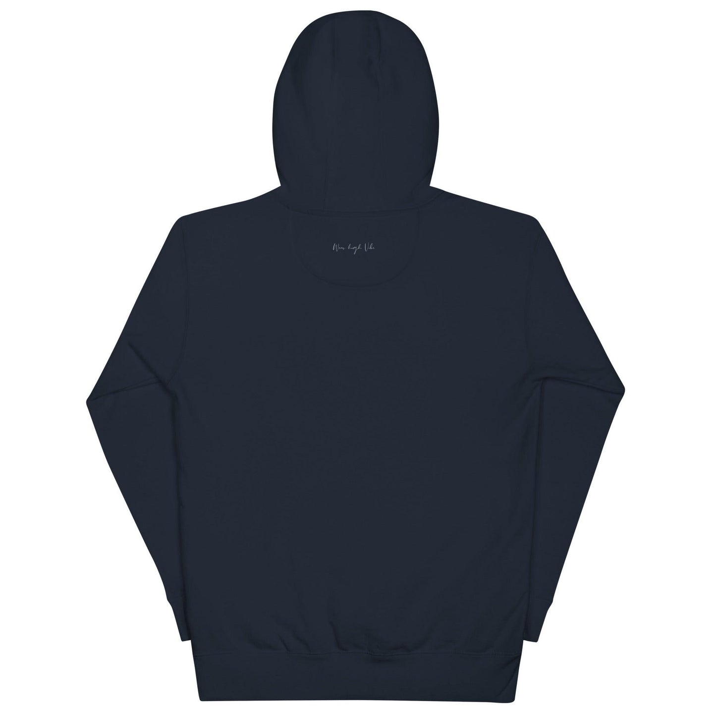 Flaws Make Us Beautiful Hoodie - Wear High Vibe