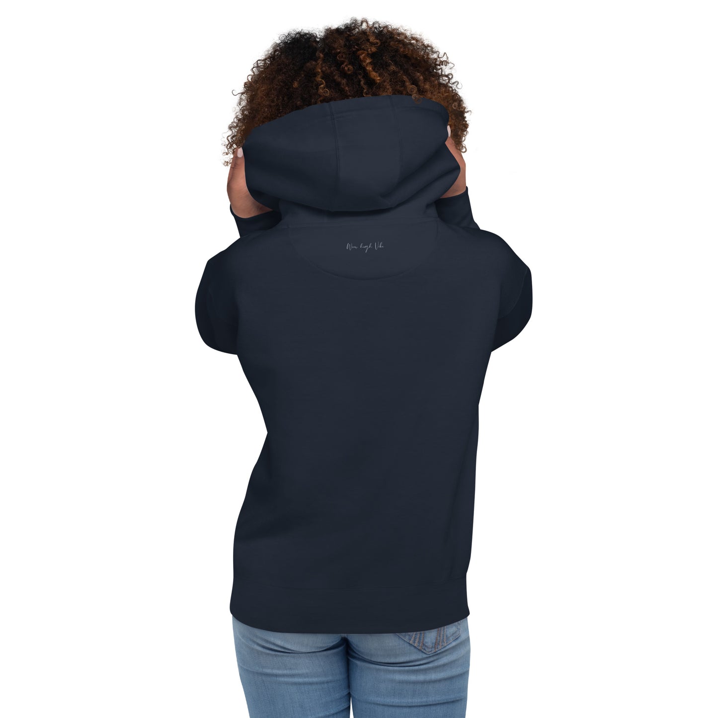 Holy Shift Hoodie