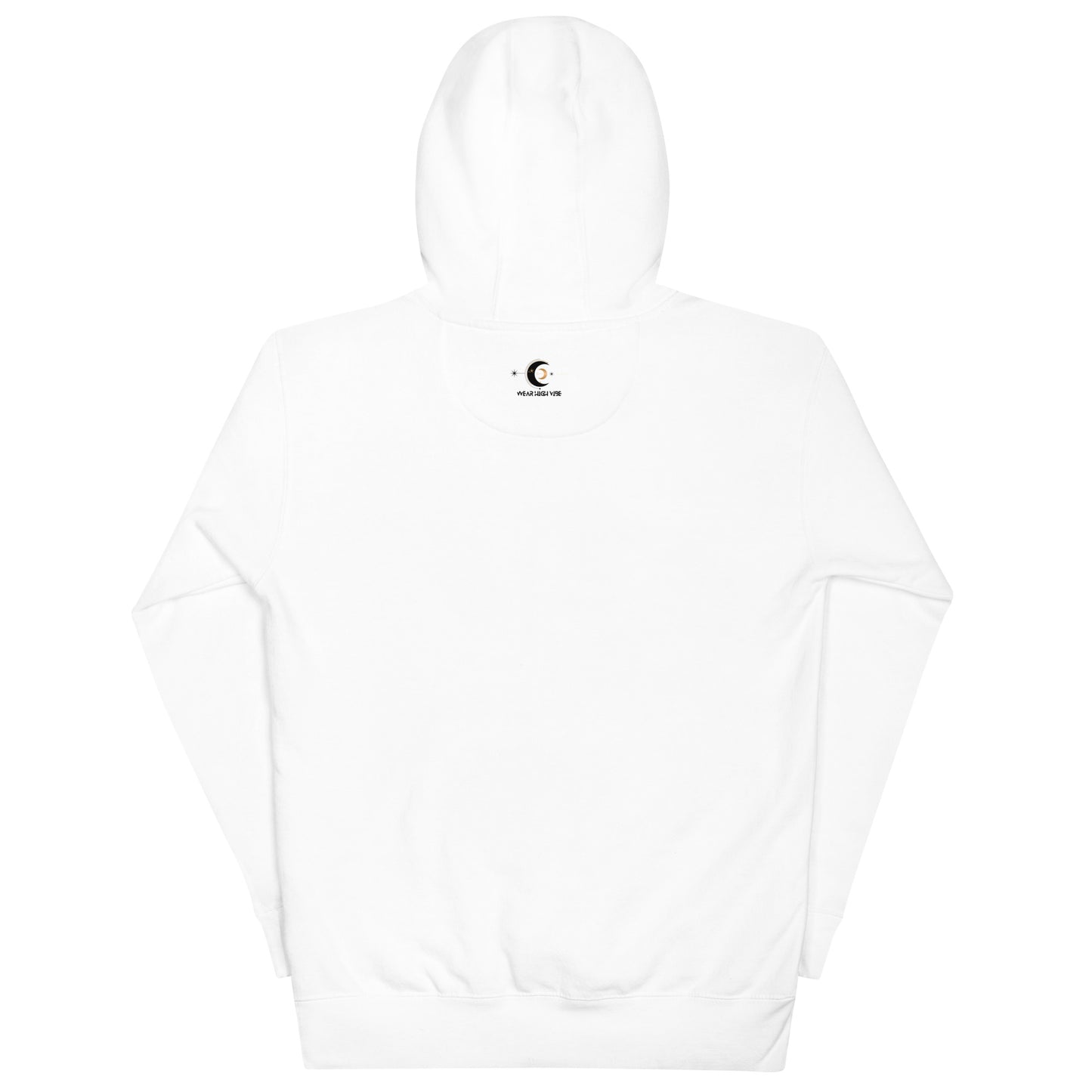 Snowflake Hoodie