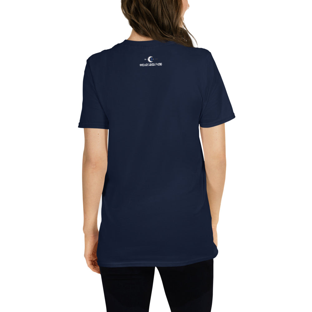 Busy Manifesting My Dream Life Tee