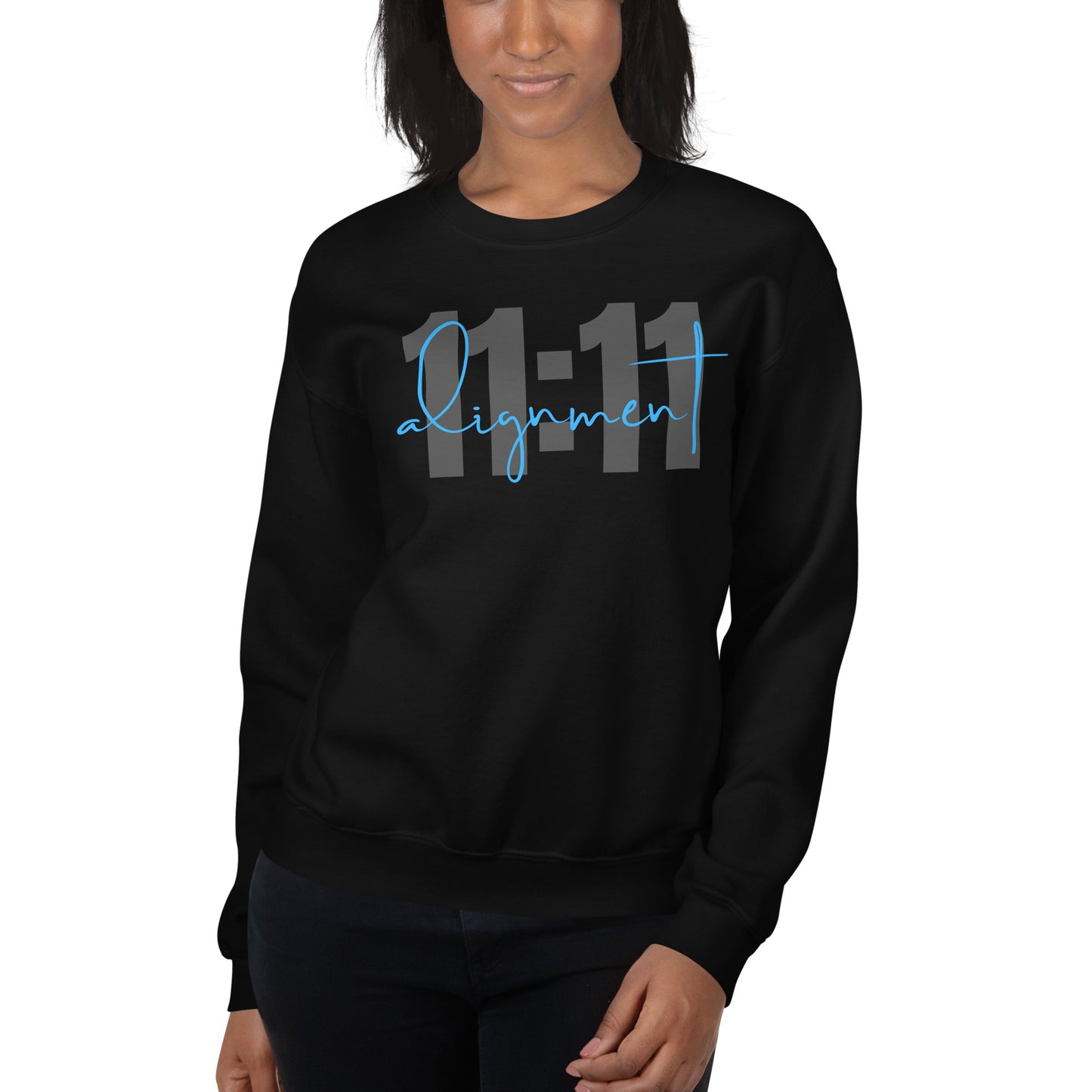 11:11 Alignment Sweatshirt