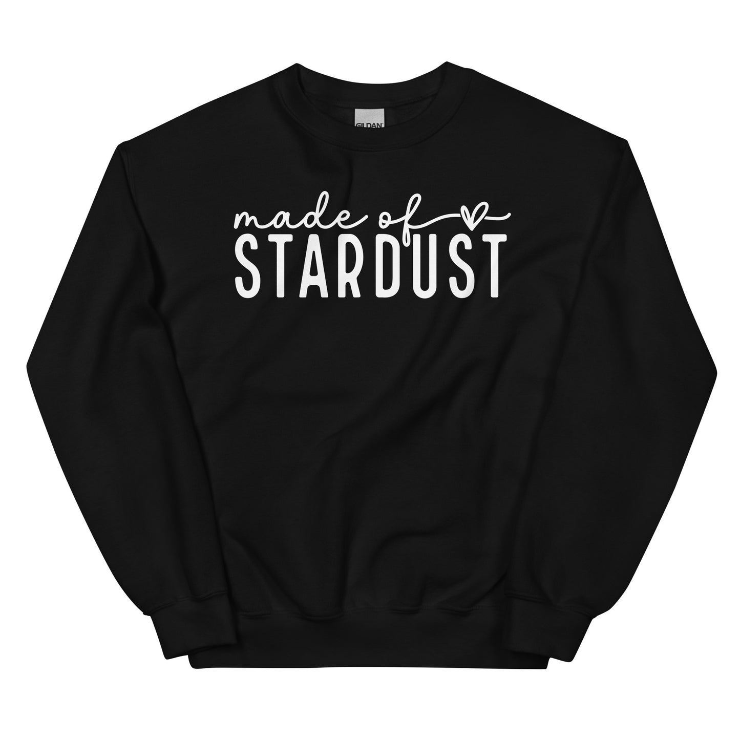 Made Of Stardust Sweatshirt