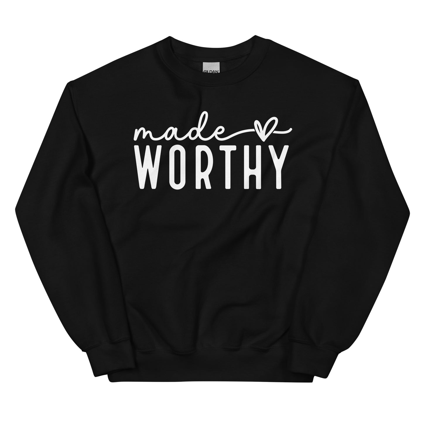 Made Worthy Sweatshirt