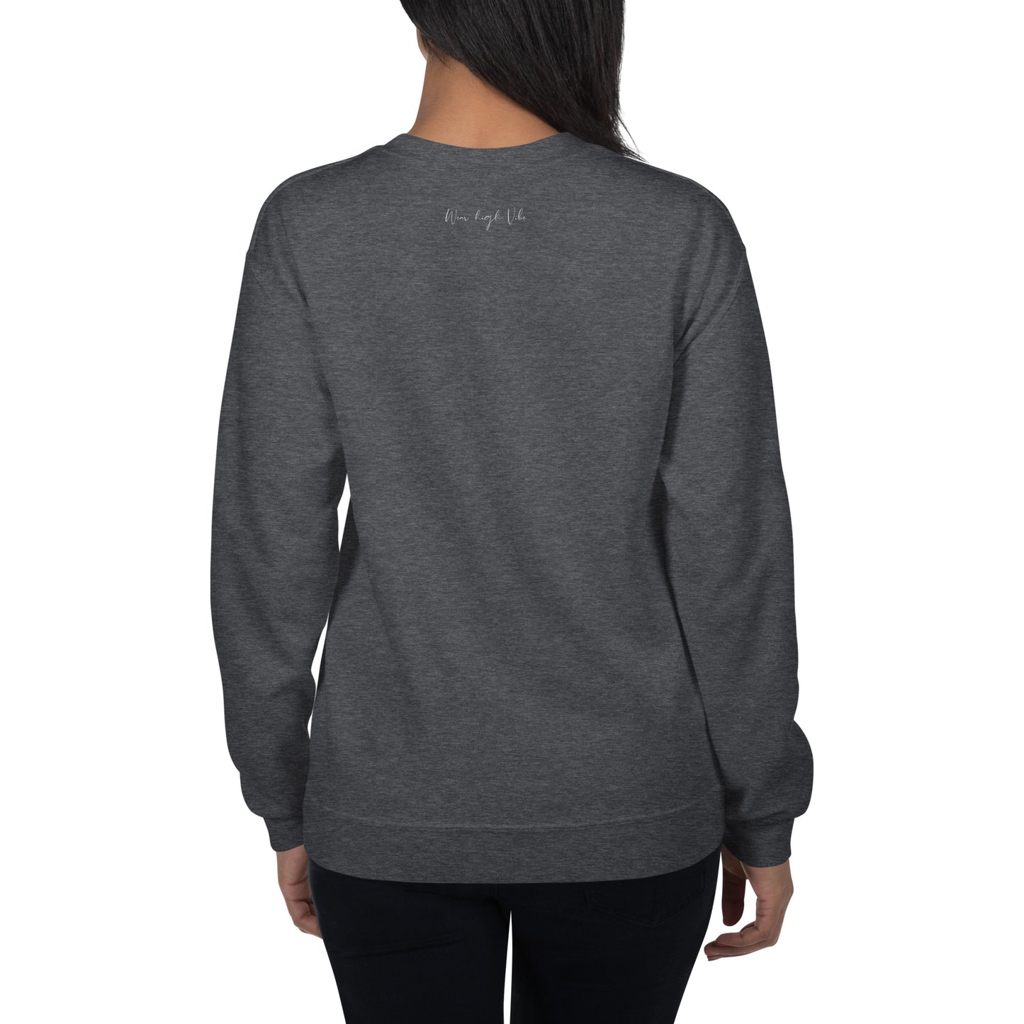 Stay Grateful Sweatshirt