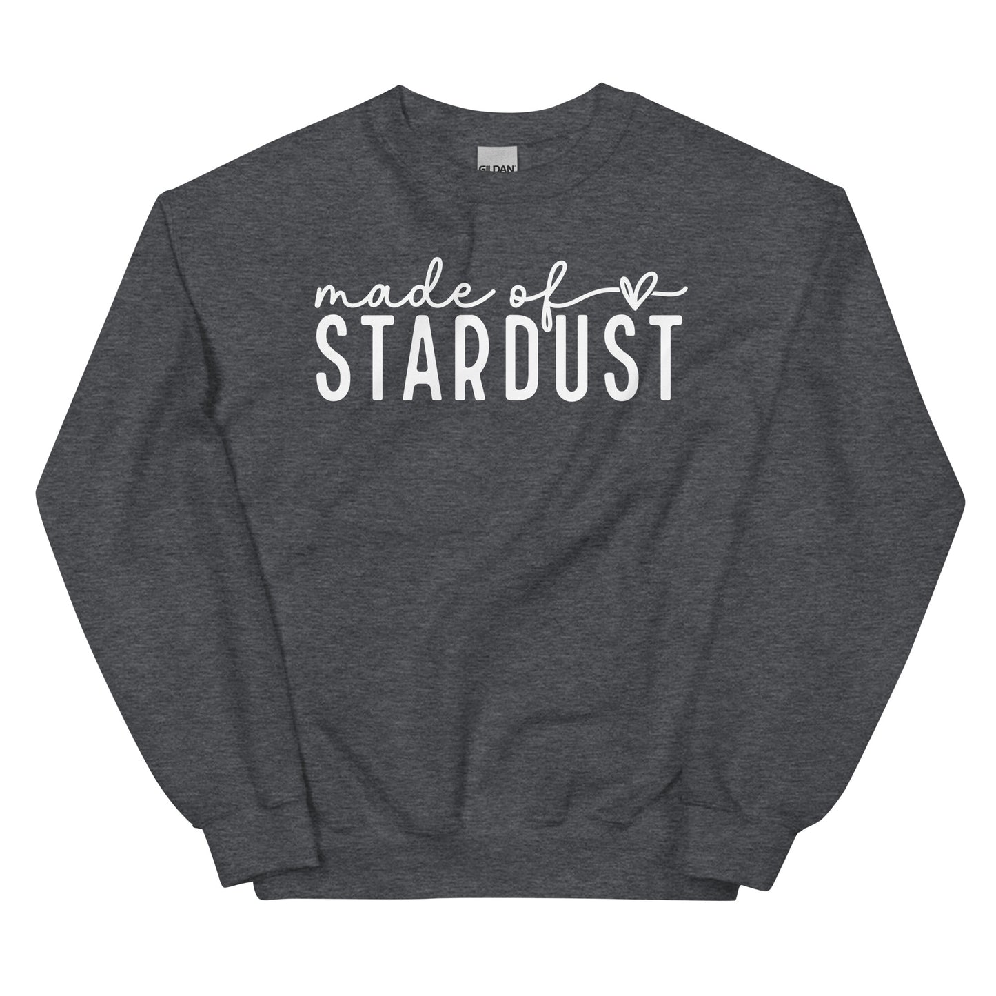 Made Of Stardust Sweatshirt