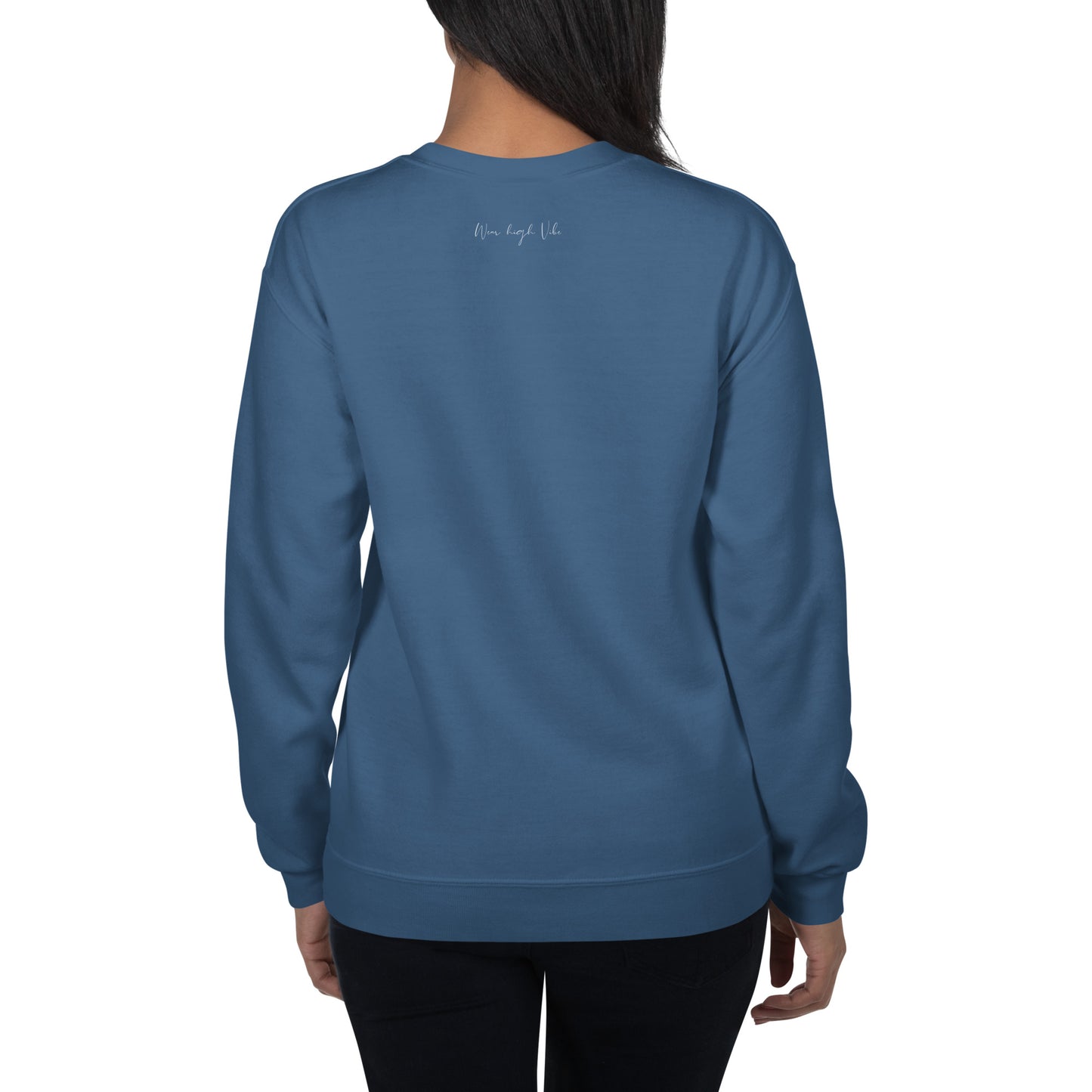 Meditate. Align. Manifest. Repeat. Sweatshirt