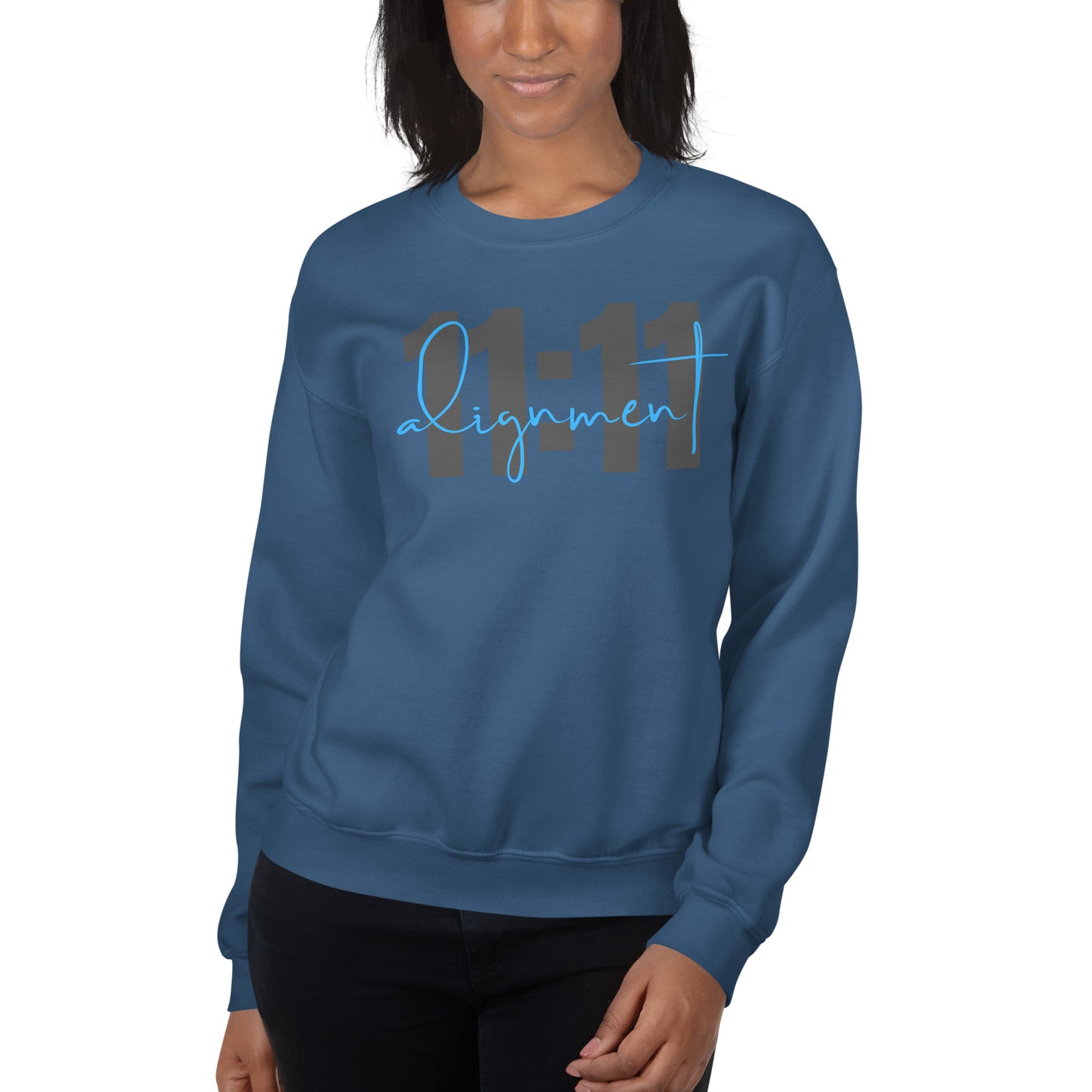 11:11 Alignment Sweatshirt