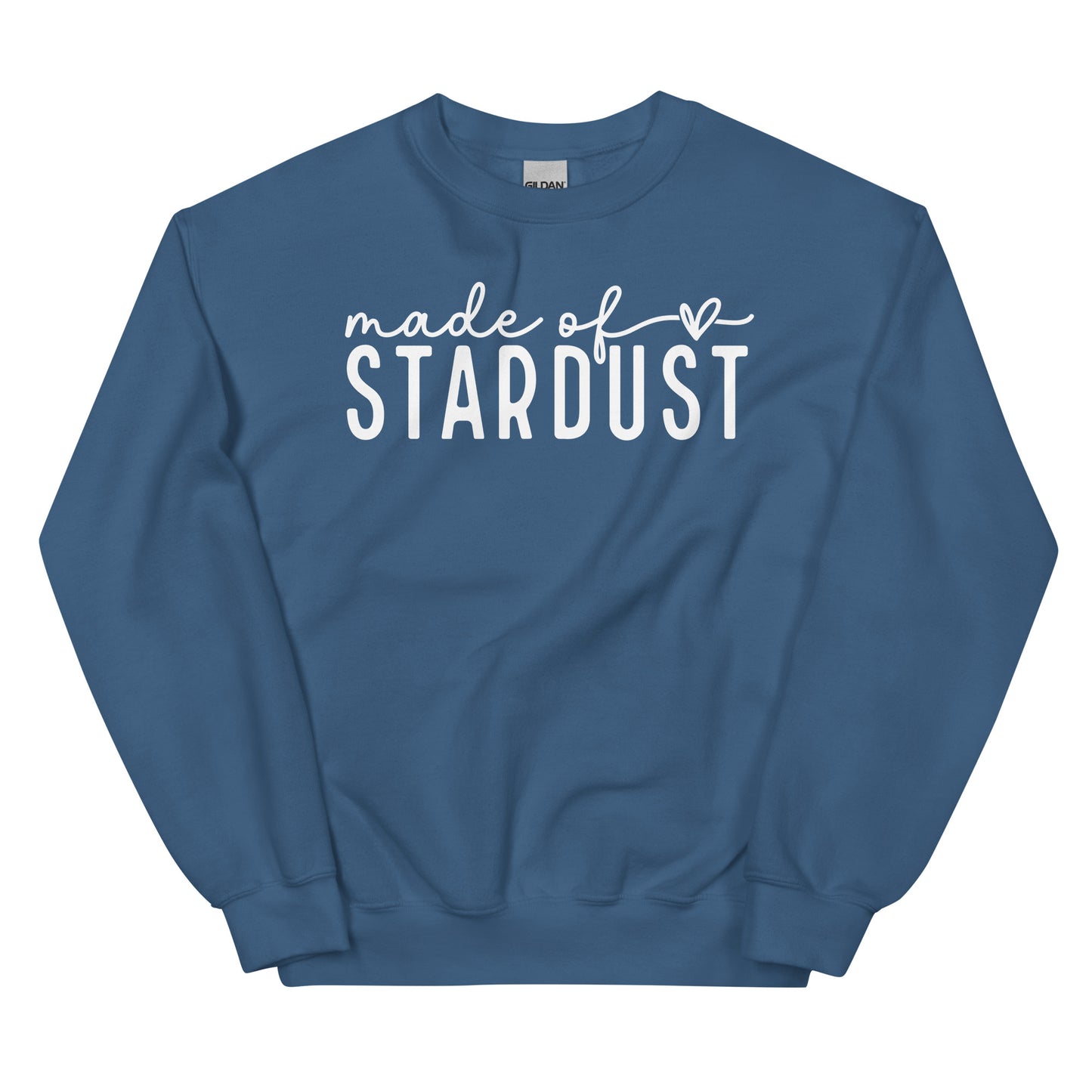 Made Of Stardust Sweatshirt