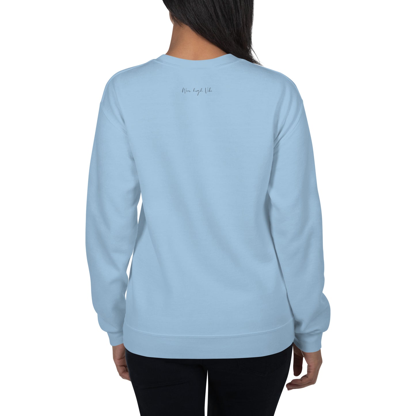 11:11 ALIGNMENT UNISEX SWEATSHIRT