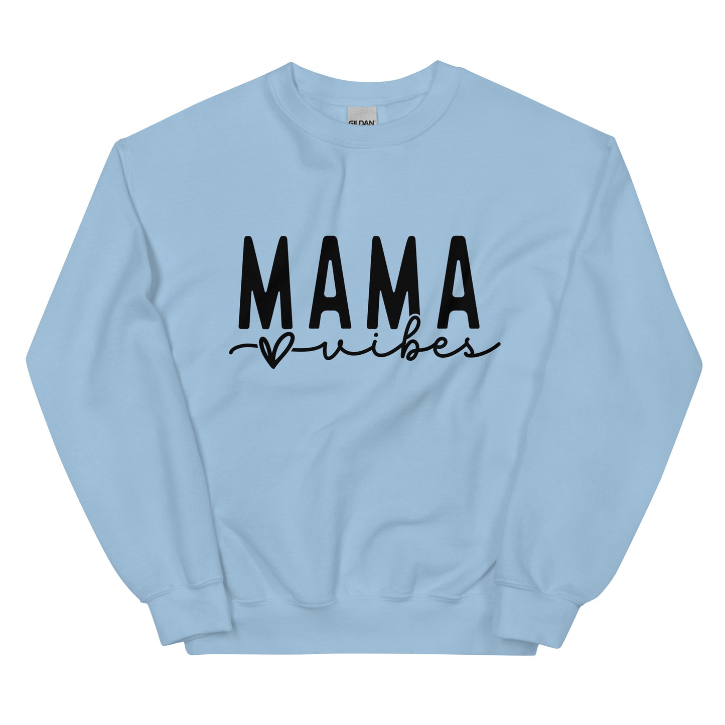 Mama Vibes Sweatshirt