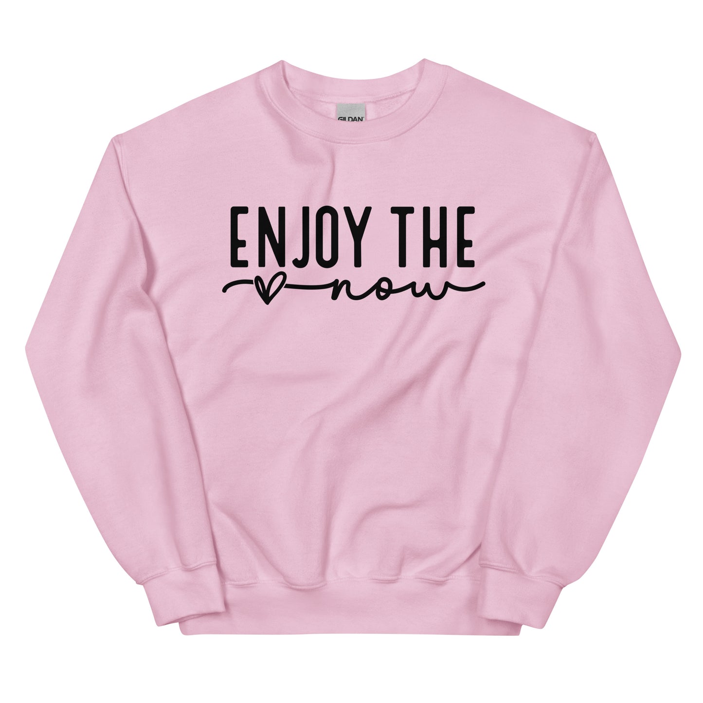 Enjoy The Now Sweatshirt