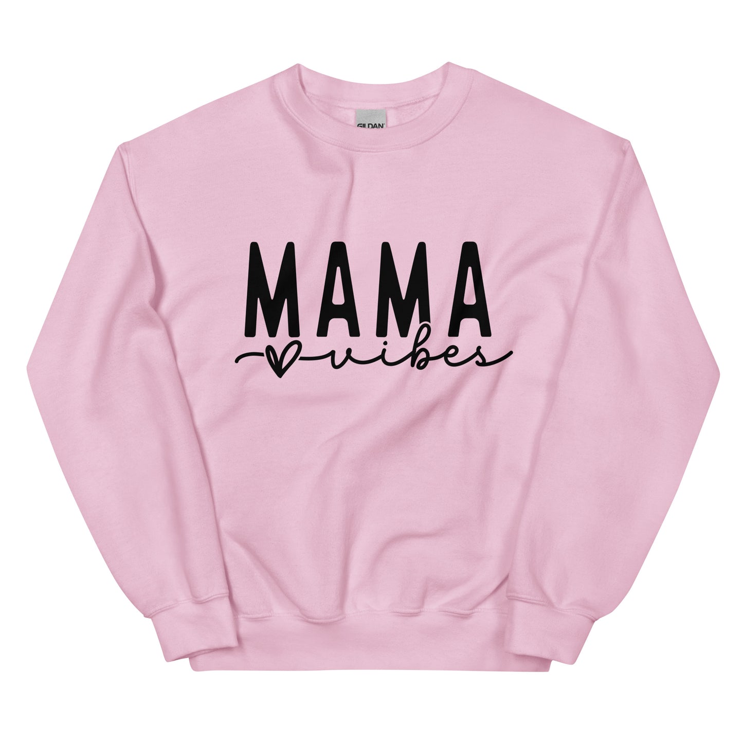 Mama Vibes Sweatshirt