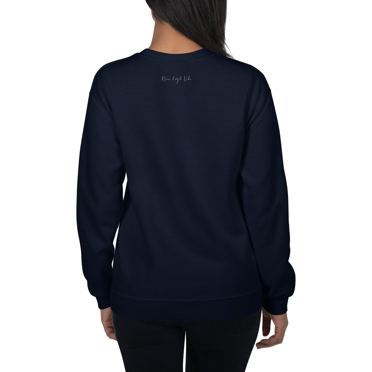 Meditate. Align. Manifest. Repeat. Sweatshirt