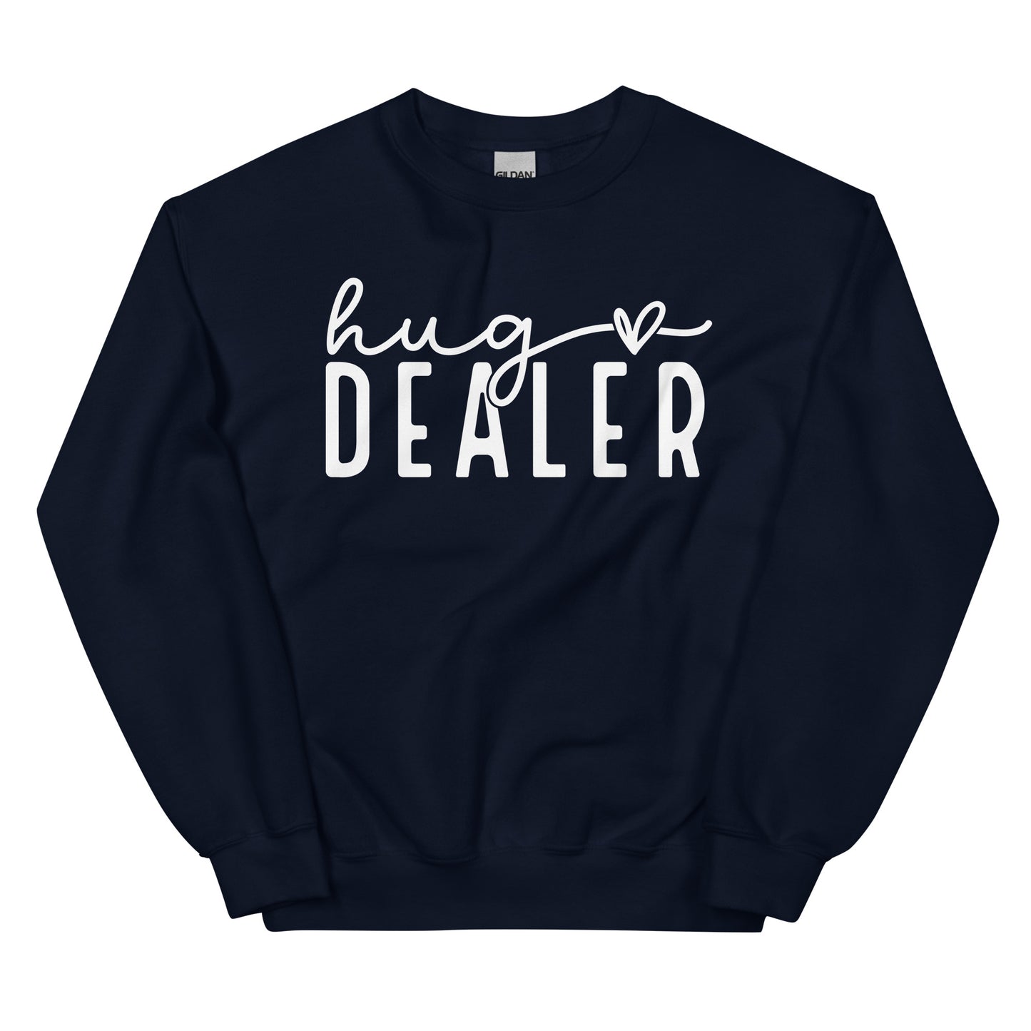 Hug Dealer Sweatshirt