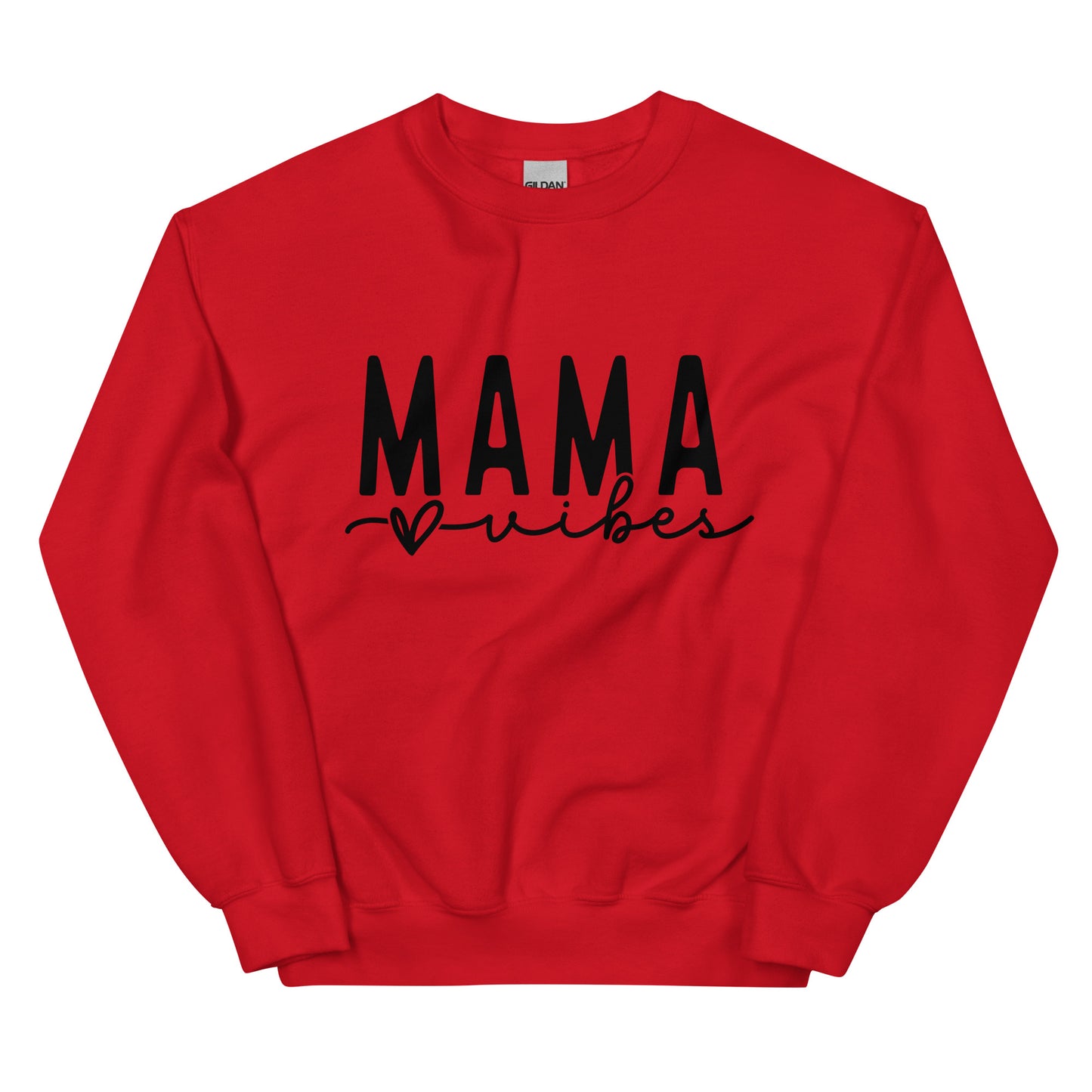 Mama Vibes Sweatshirt