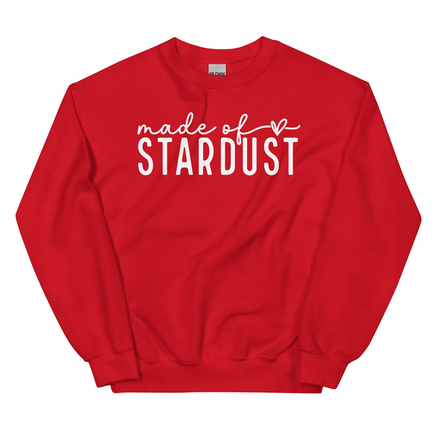 Made Of Stardust Sweatshirt