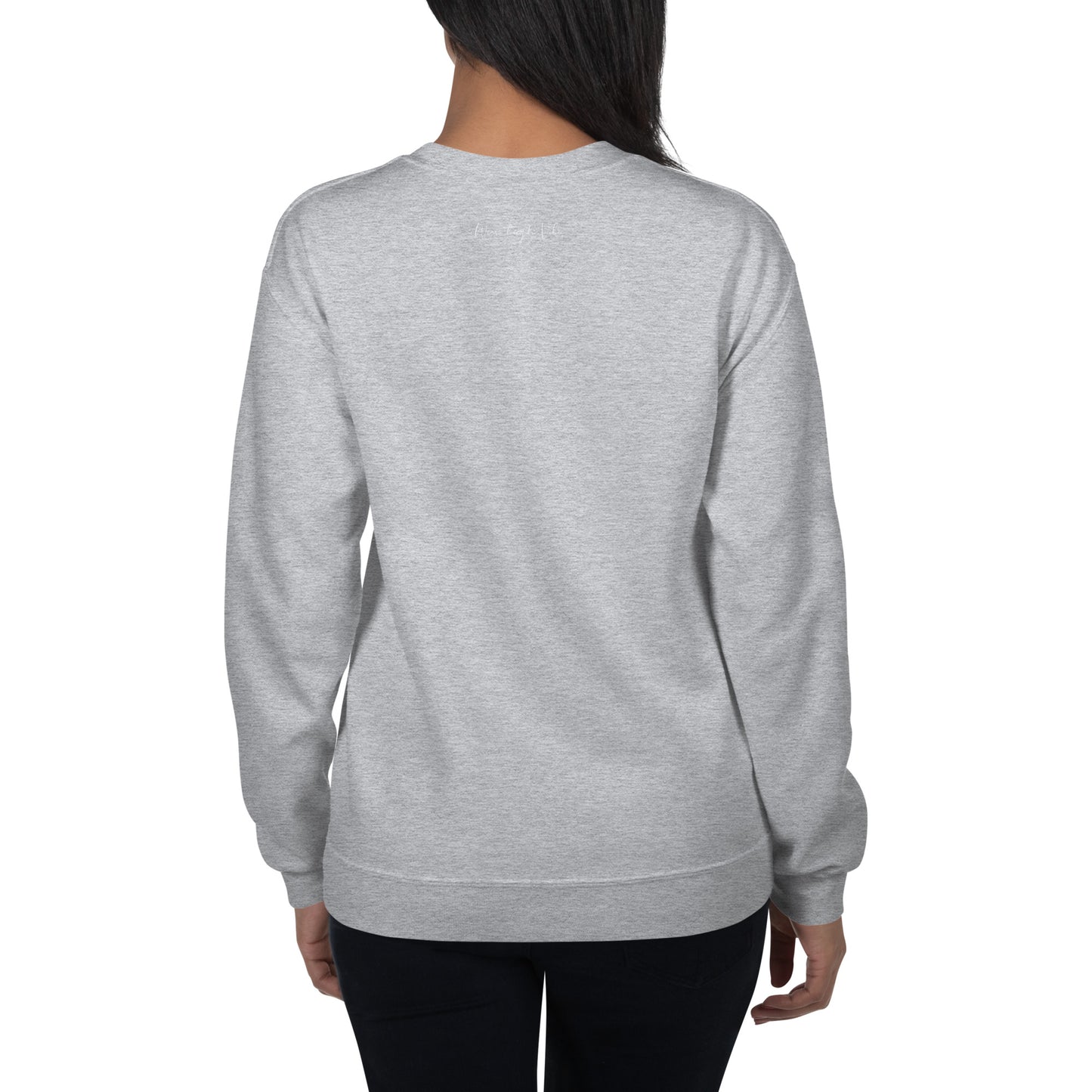 Meditate. Align. Manifest. Repeat. Sweatshirt