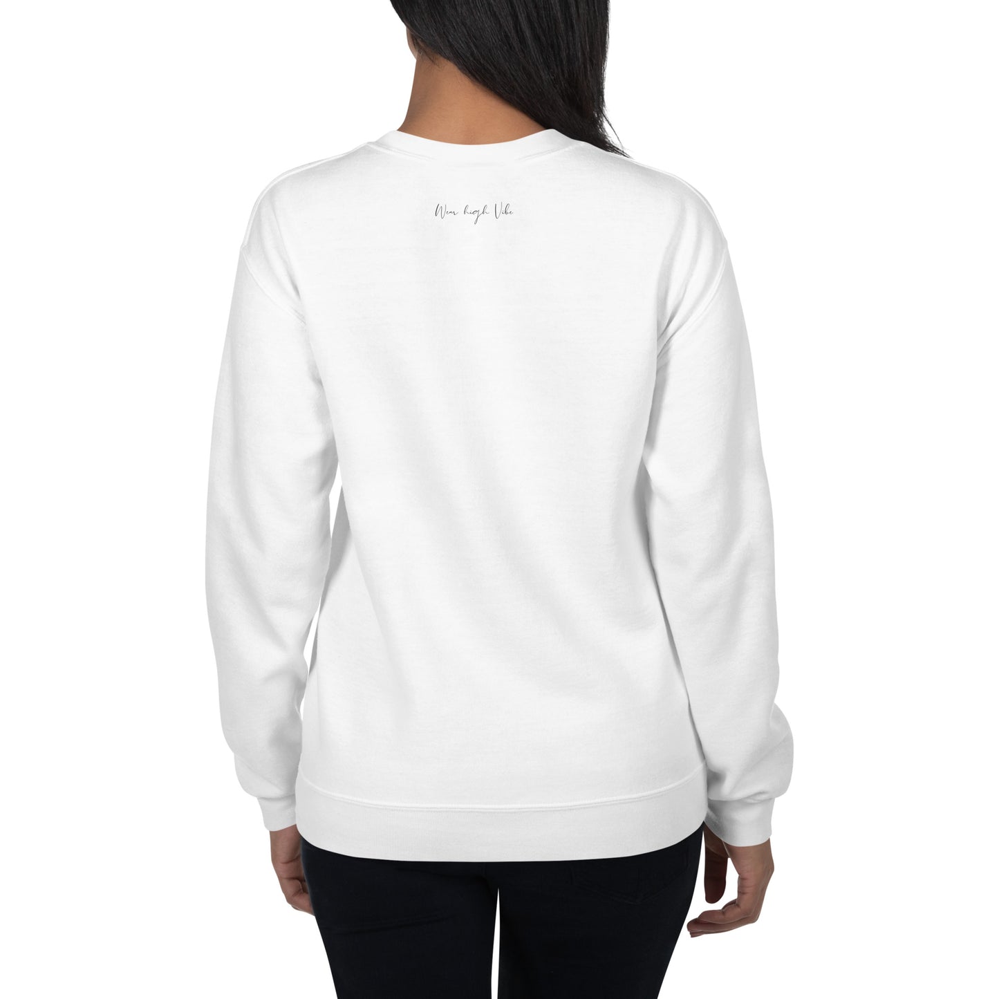 Manifestation Definition Sweatshirt