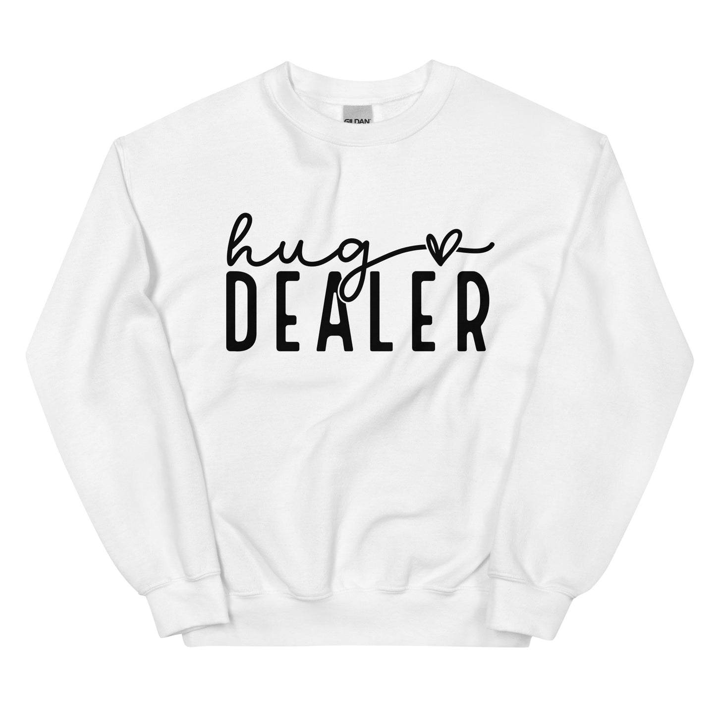 Hug Dealer