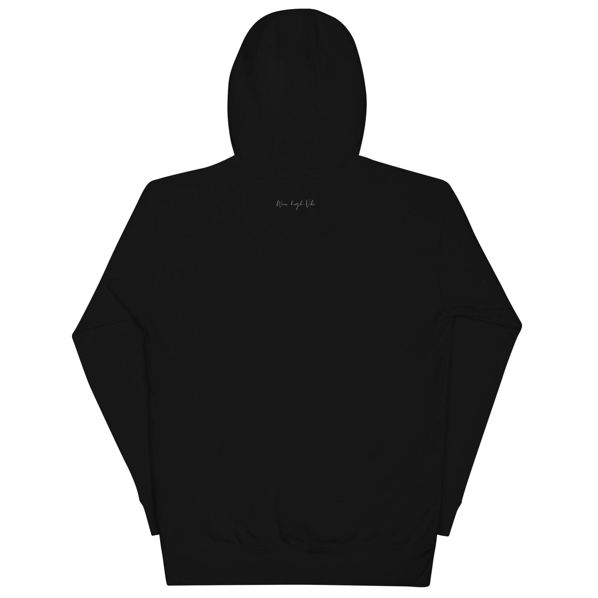 Manifestation Definition Hoodie - Wear High Vibe