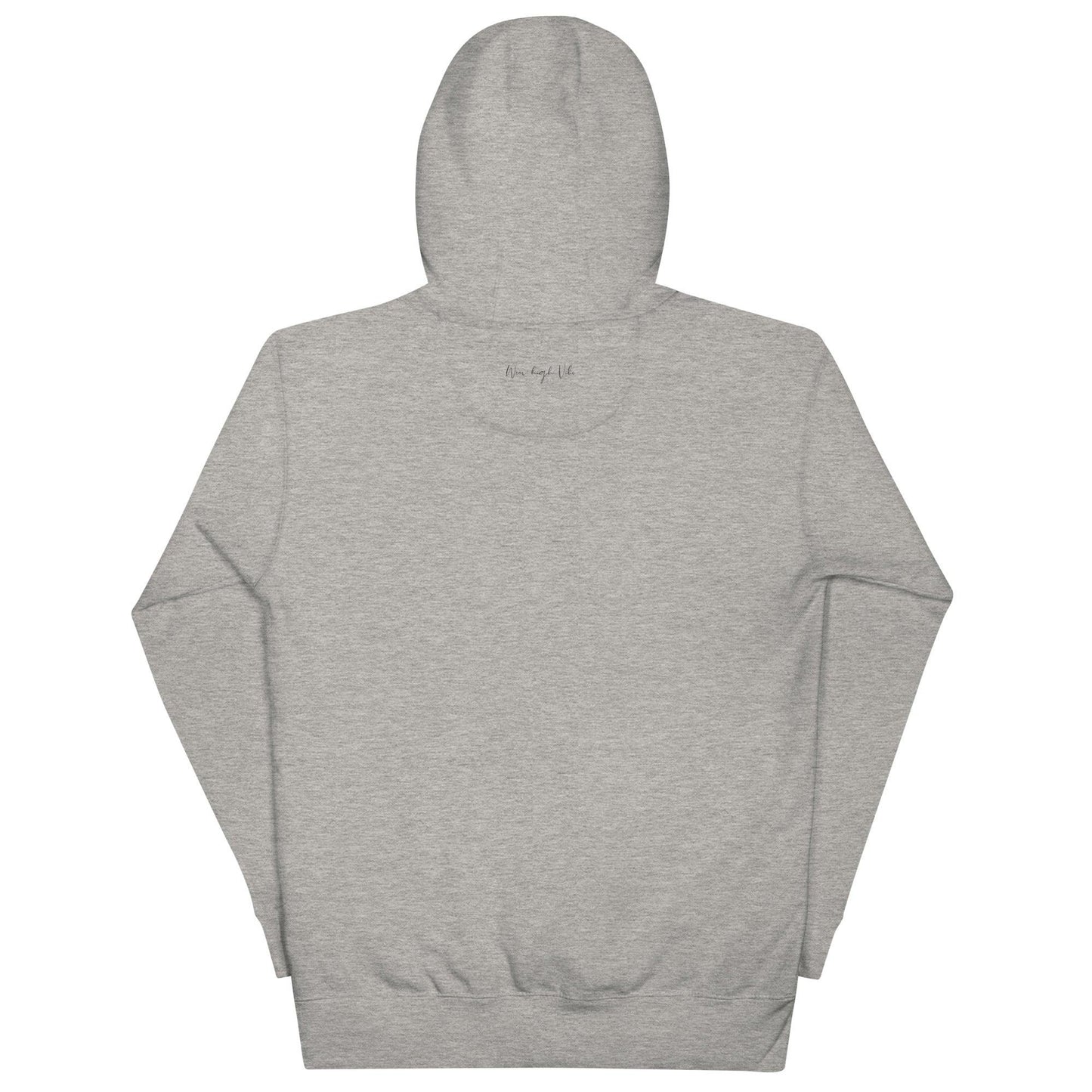 Manifestation Definition Hoodie - Wear High Vibe