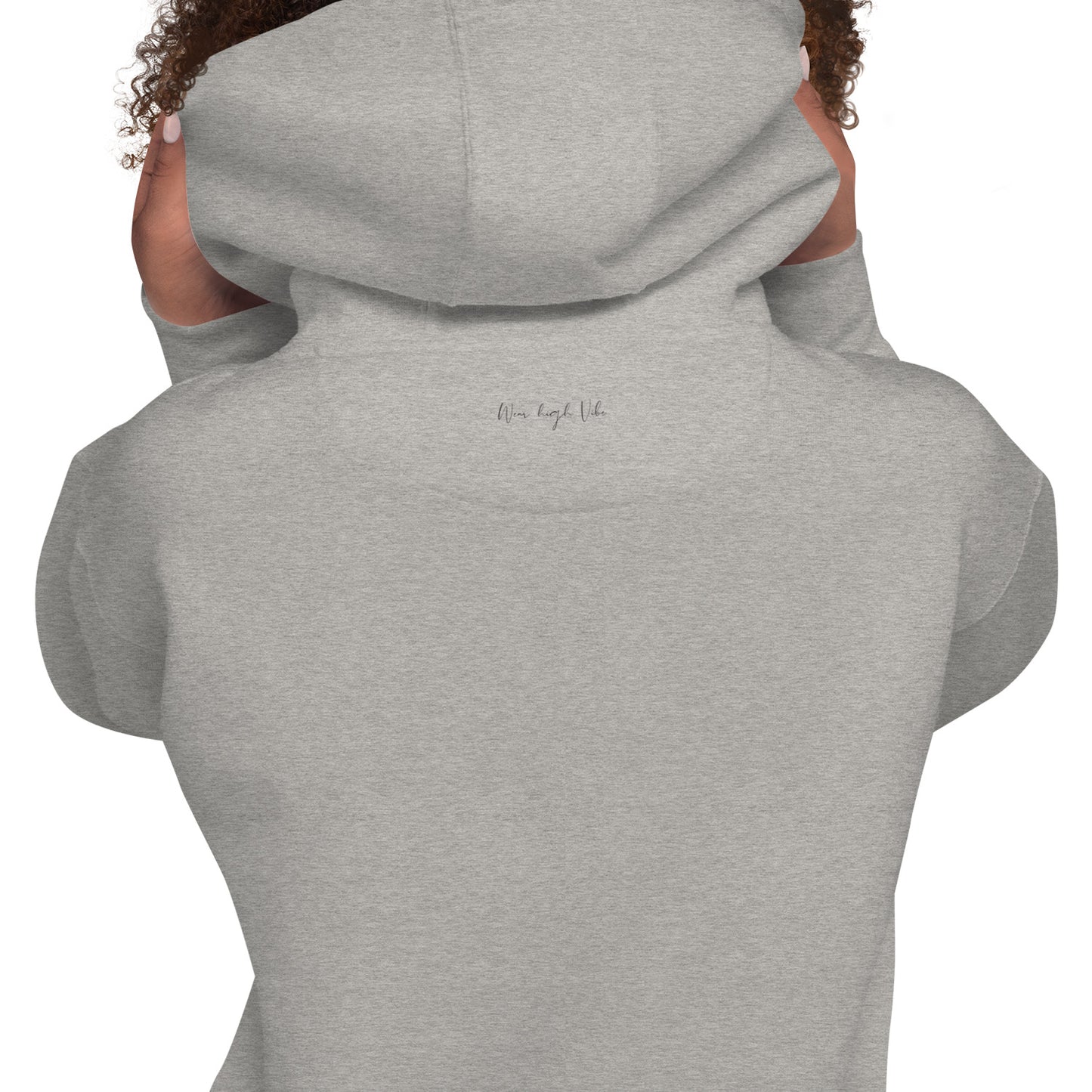 You Are The How Hoodie