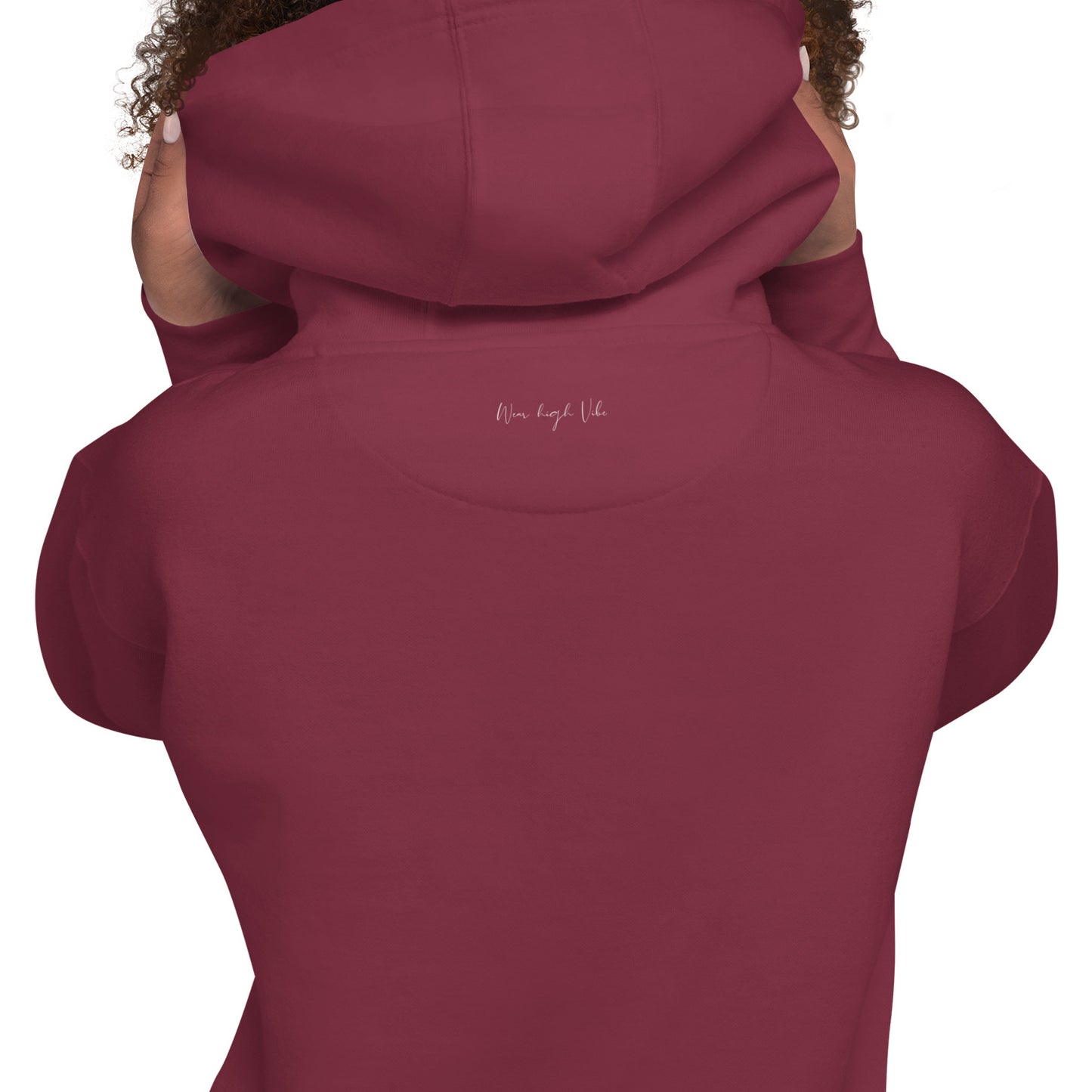 Meditate Align Manifest Repeat Hoodie