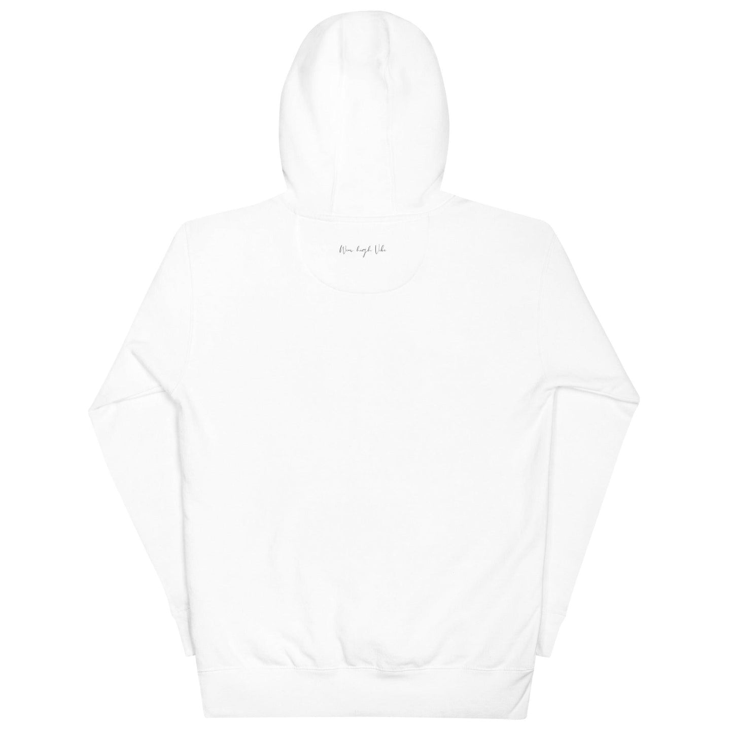 Holy Shift Hoodie - Wear High Vibe