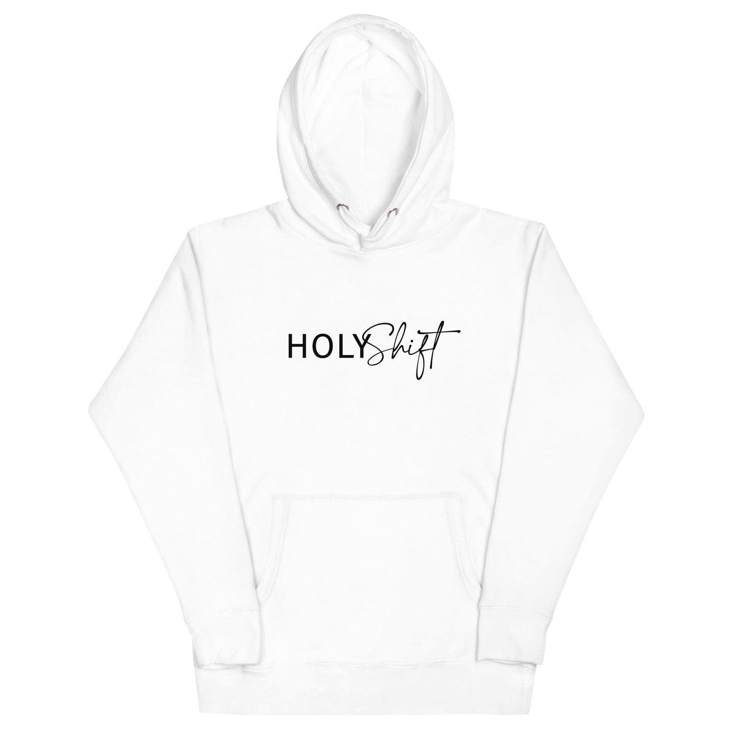 Holy Shift Hoodie - Wear High Vibe